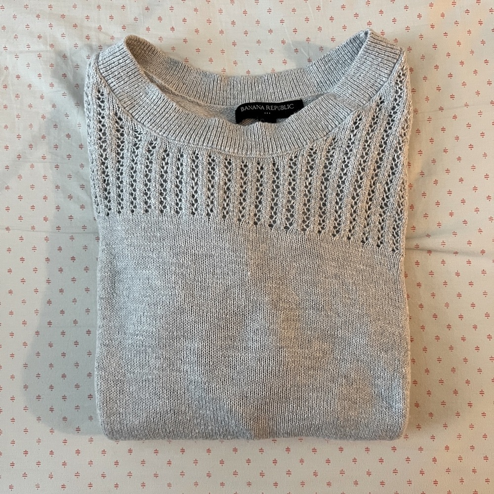 Sweater t shirt